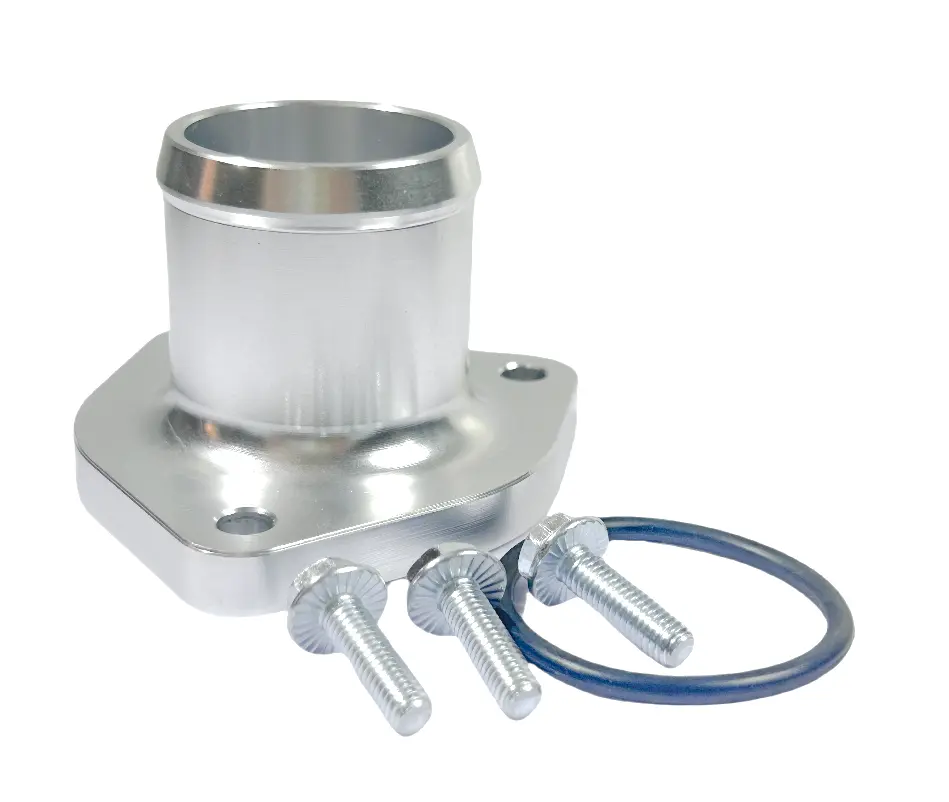 Thermostat Housing Leak Seal For 1999-2003 Ford Powerstroke 7.3L RACMOTO Auto Parts