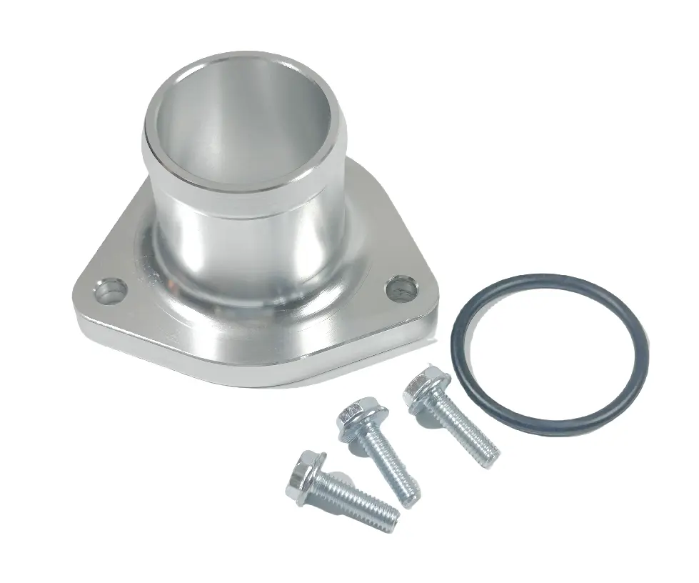 Thermostat Housing Leak Seal For 1999-2003 Ford Powerstroke 7.3L RACMOTO Auto Parts