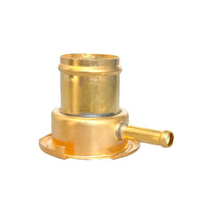 Aluminum Weld On Radiator Filler Neck 56mm OD RACMOTO