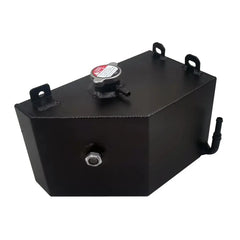 Chevrolet Corvette C4 Coolant Expansion Overflow Tank 1984-1996 RACMOTO Auto Parts