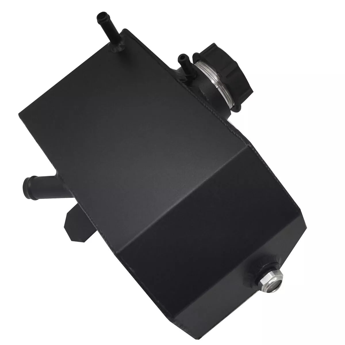 Ford Mustang 2015+ Coolant Radiator Expansion Overflow Tank 