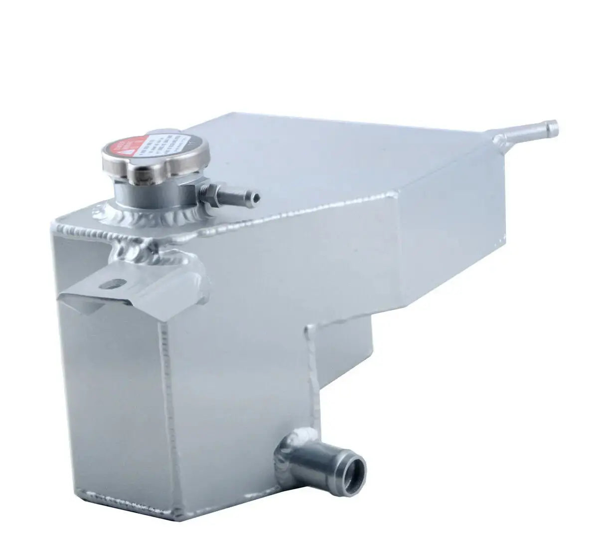 Ford Fiesta MK5 2001-2008 Aluminum Coolant Overflow Tank