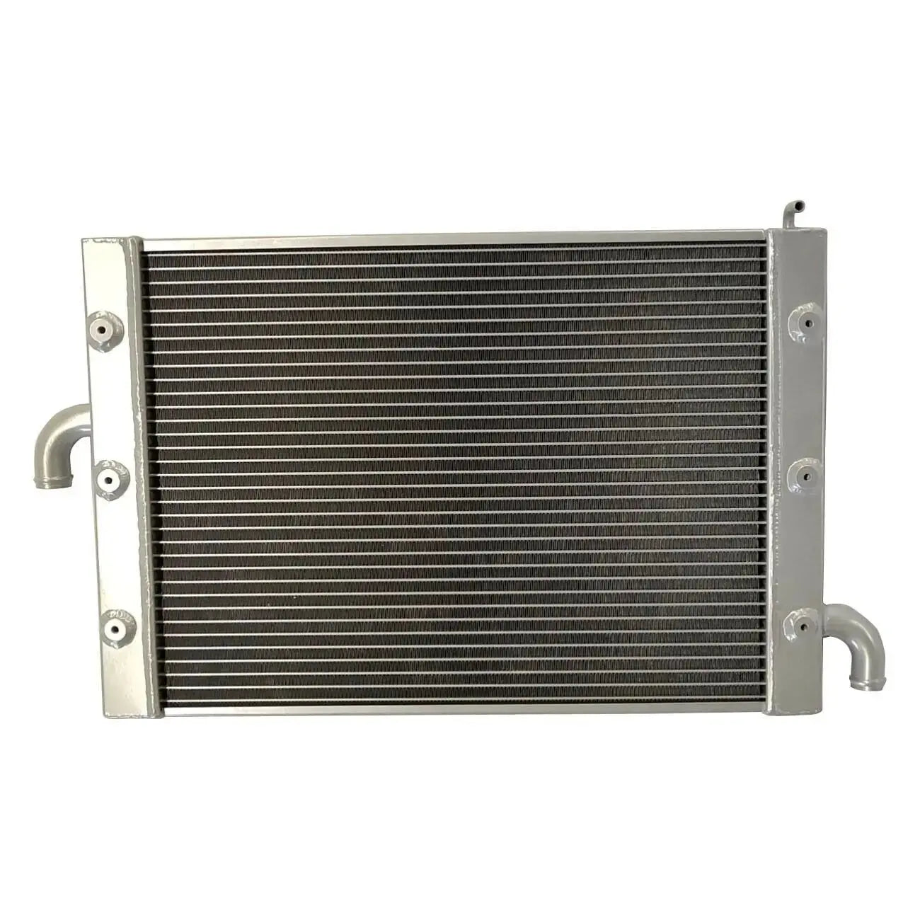 Polaris Rzr 1000 Xp Turbo Aluminum Radiator 