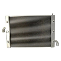 Polaris Rzr 1000 Xp Turbo Aluminum Radiator 