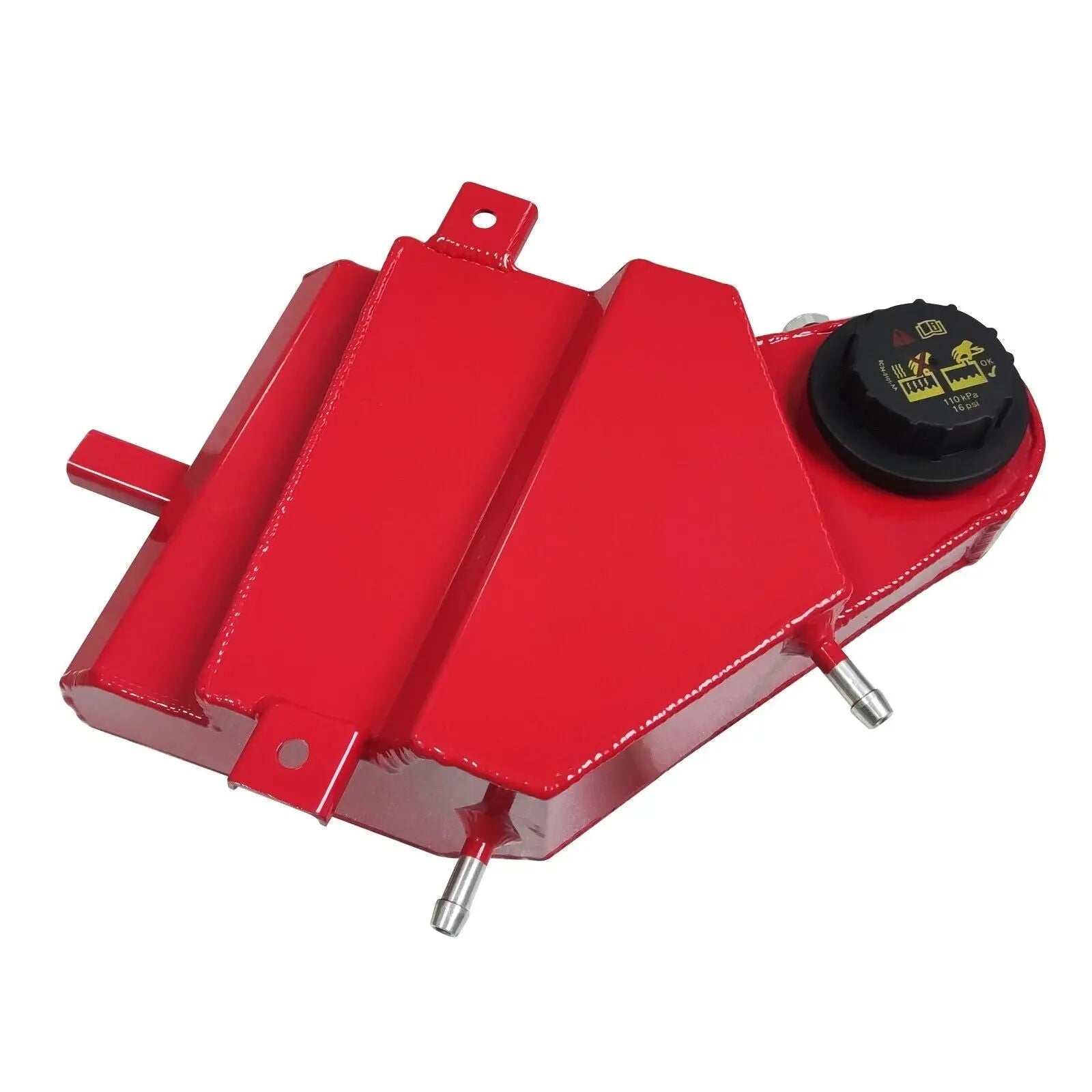Reservoir Tank For Ford 6.0 powerstroke degas bottle F250 F350 F450