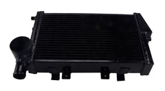 Aluminum Radiator BMW K100 RS K100RS 1000 1985