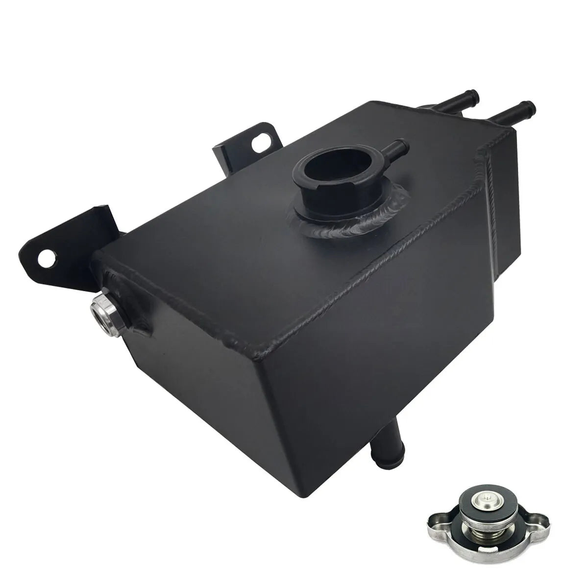 Mazda MX-5 Miata 2.0L Coolant Expansion Reservoir Tank