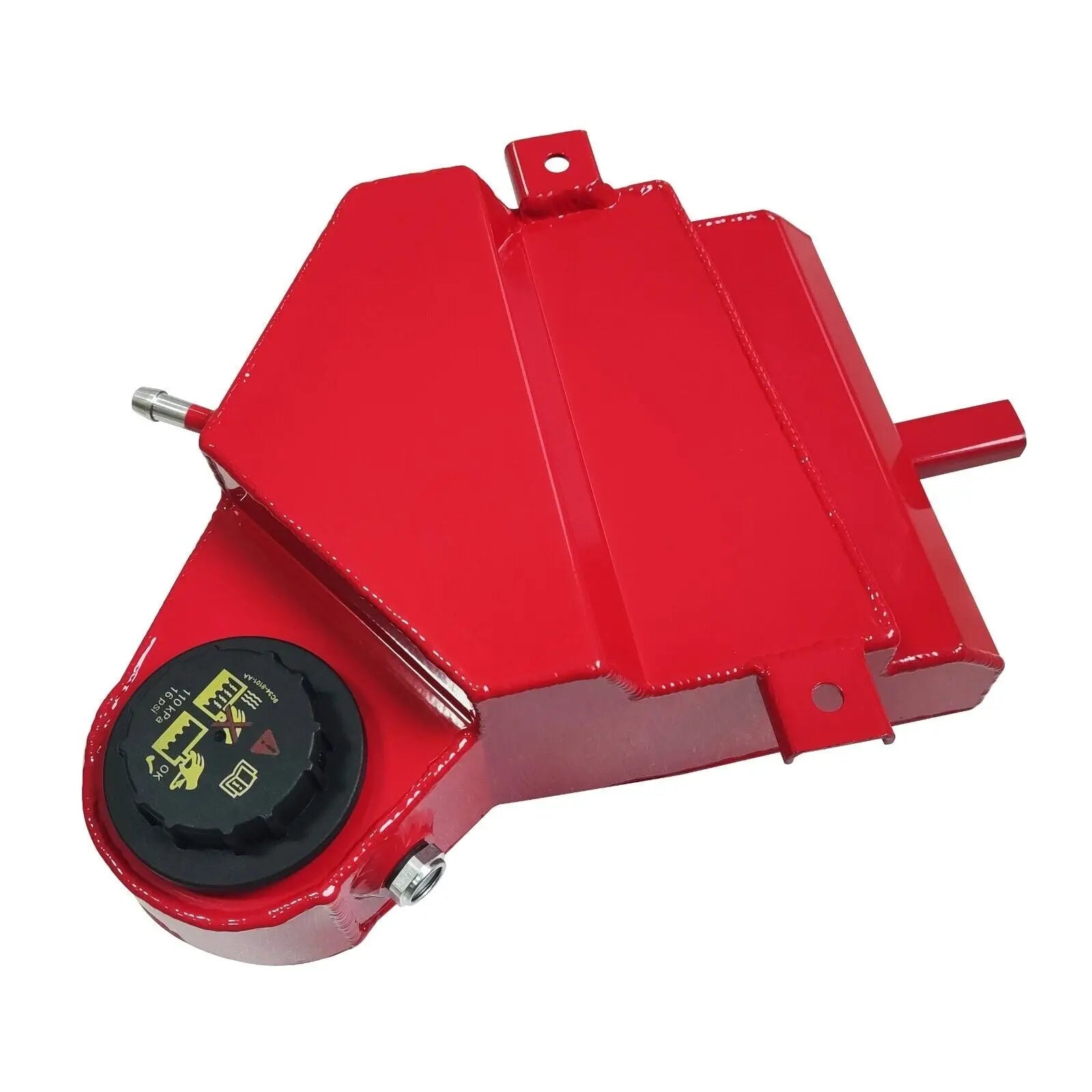Reservoir Tank For Ford 6.0 powerstroke degas bottle F250 F350 F450