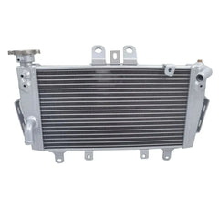 Triumph Tiger 1050 Aluminum Radiator 2007-2010