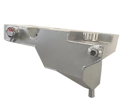 Kenworth T660 Peterbilt Heavy Duty Coolant Reservoir Bottle Tank