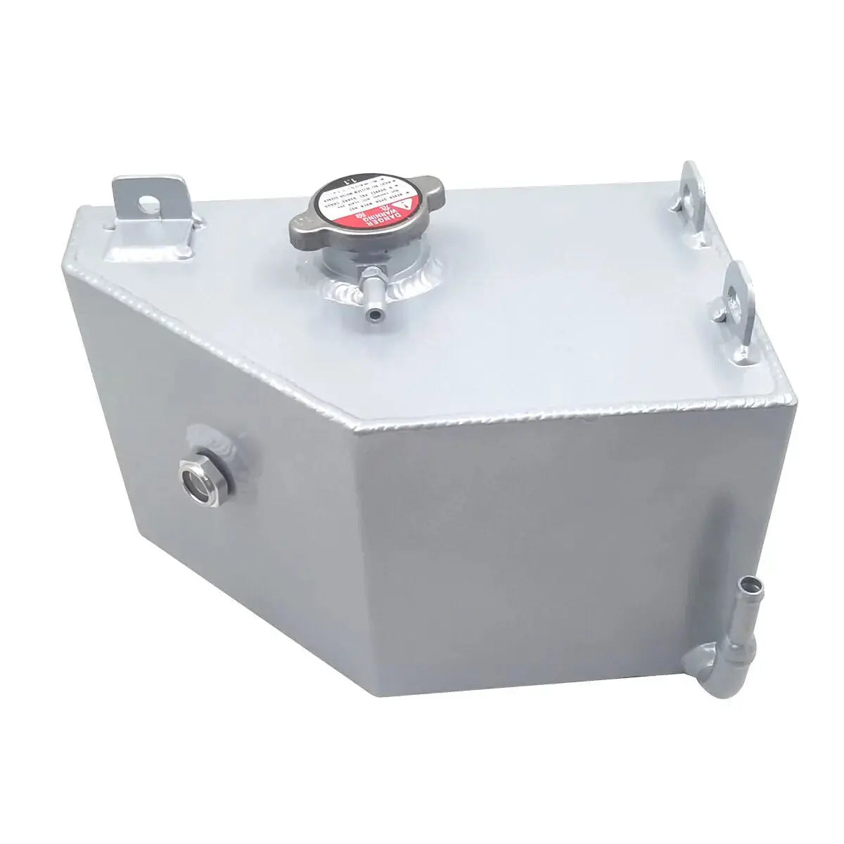 Chevrolet Corvette C4 Coolant Expansion Overflow Tank 1984-1996