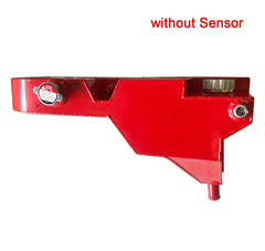 Radiator Coolant Overflow Tank N5346001 For Kenworth T660 15.0L 