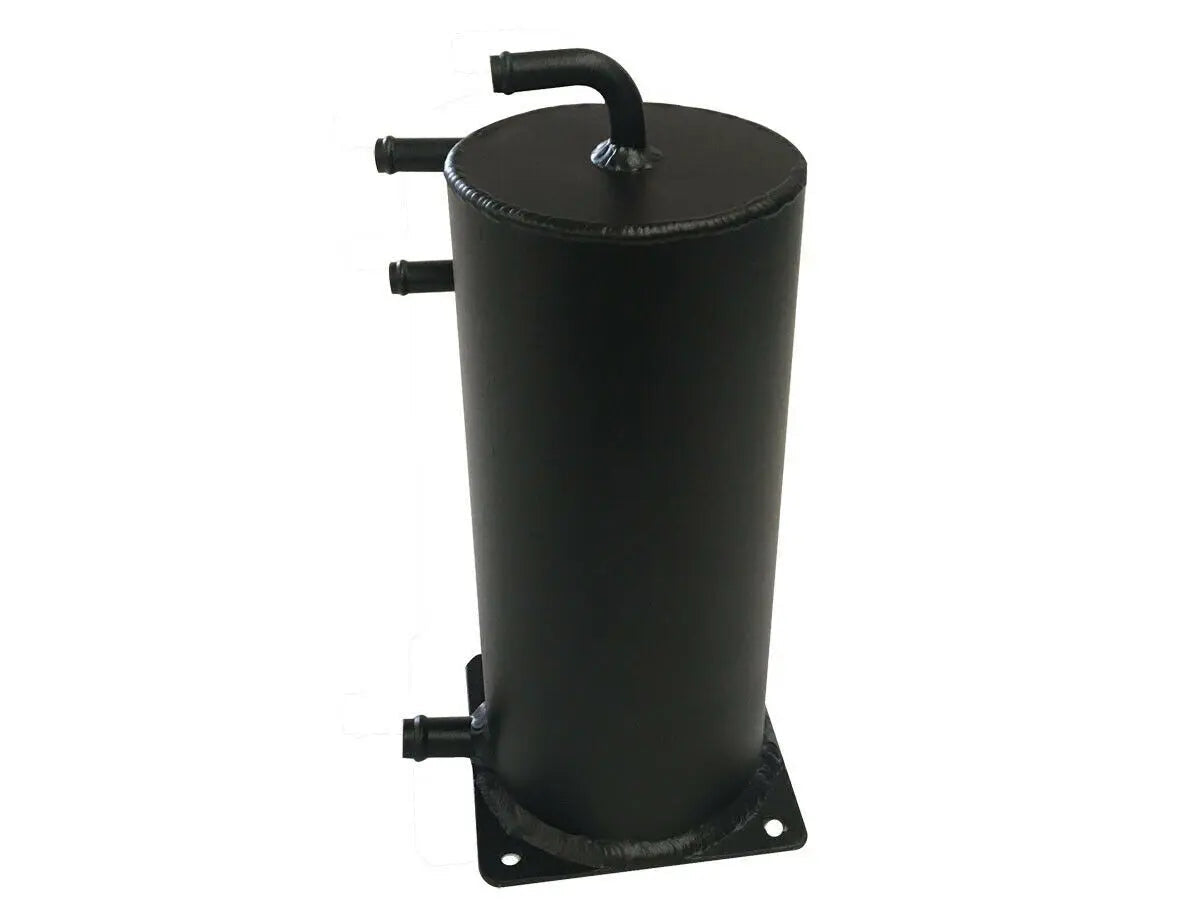 1.5 Litre Base Mount Fuel Swirl Pot RACMOTO