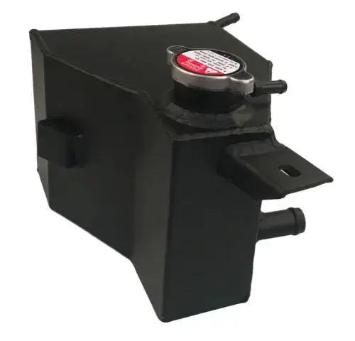 Fiesta V Mk5 2001-2008 Coolant Overflow Tank