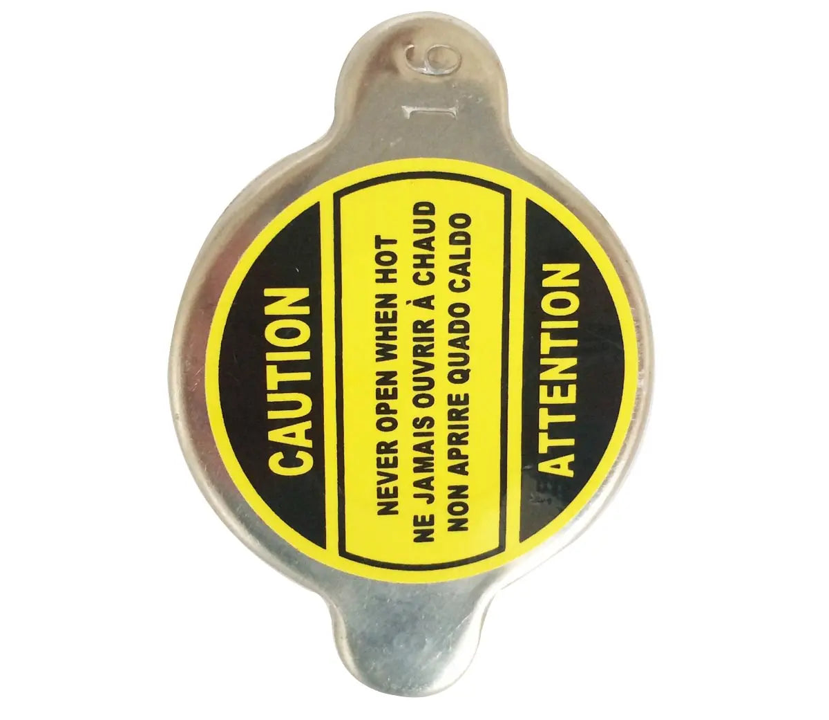 Universal  Radiator Cap 1.6bar High Qualiity Racmoto