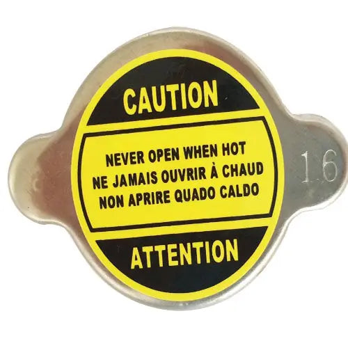 Universal Radiator Cap 1.6bar High Qualiity